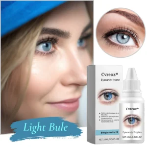 Cvreoz® EyeCandy Drops