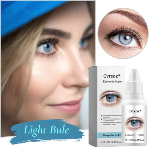 Cvreoz® EyeCandy Drops