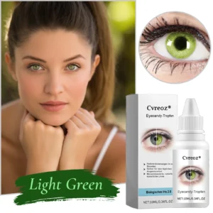 Cvreoz® EyeCandy Drops