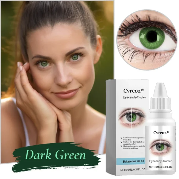 Cvreoz® EyeCandy Drops