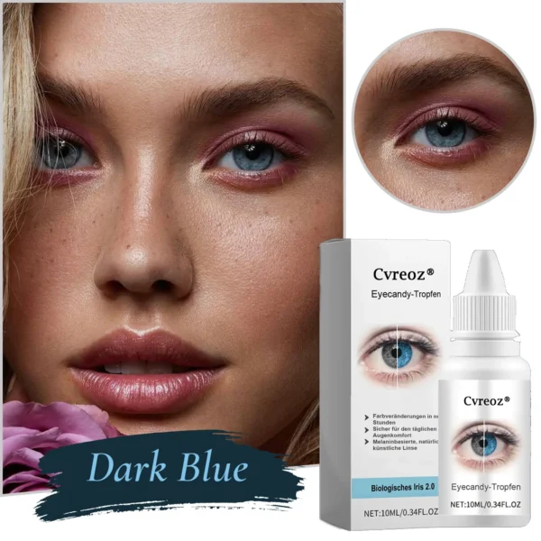 Cvreoz® EyeCandy Drops
