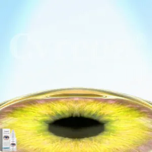 Cvreoz® EyeCandy Drops