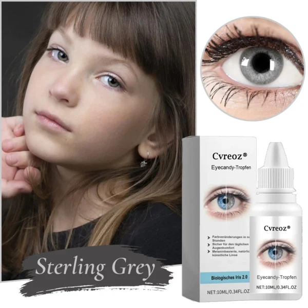 Cvreoz® EyeCandy Drops