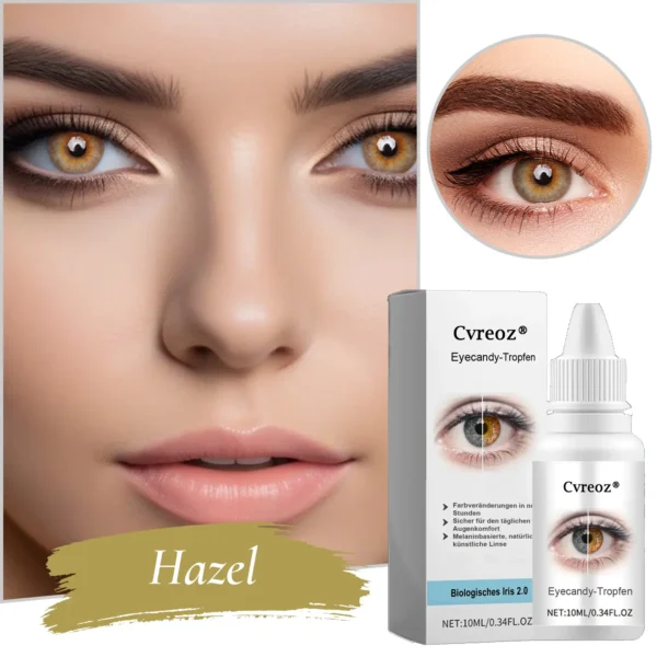 Cvreoz® EyeCandy Drops