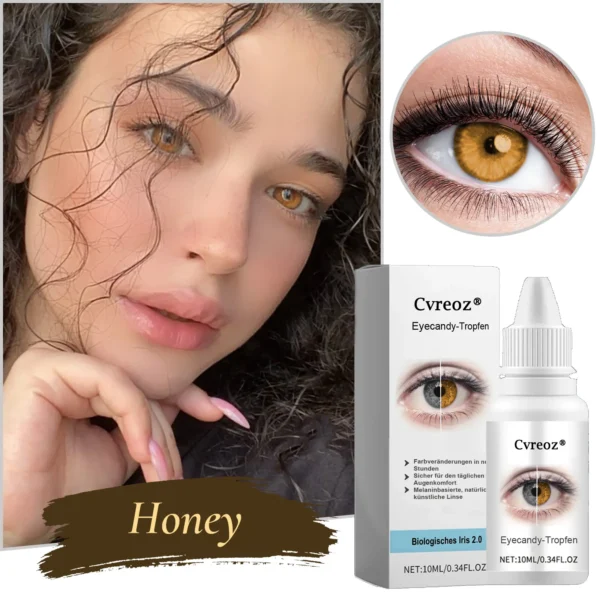 Cvreoz® EyeCandy Drops