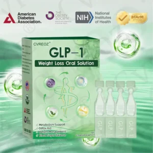 Cvreōz® GLP-1 Weight Loss Oral Solution