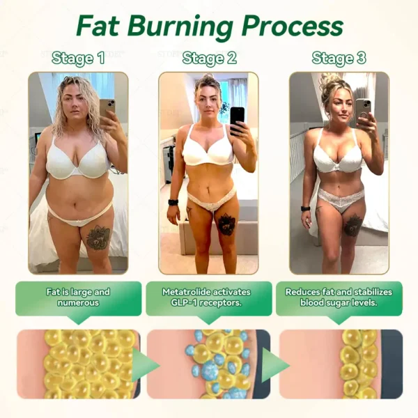 Cvreōz® GLP-1 Weight Loss Oral Solution
