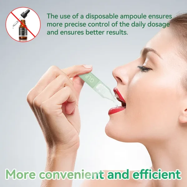 Cvreōz® GLP-1 Weight Loss Oral Solution