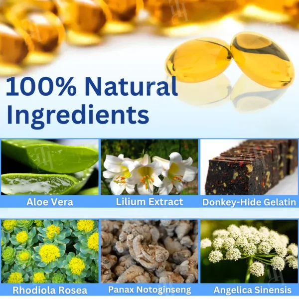 Cvreoz® 𝐍𝐚𝐭𝐮𝐫𝐚𝐥 𝐇𝐞𝐫𝐛𝐬 𝐒𝐭𝐫𝐞𝐧𝐠𝐭𝐡 𝐇𝐞𝐦𝐨𝐫𝐫𝐡𝐨𝐢𝐝𝐬 𝐂𝐚𝐩𝐬𝐮𝐥𝐞𝐬