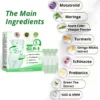 Officially Recommended 👩‍⚕️ by US Flagship Store Direct Sale | 💎 Cvreoz® GLP-1 Metabolic Balance Drink Ampoule: Obesity, Cardiovascular Diseases, Diabetes, Sleep Apnea Syndrome, Joint Problems, etc. 💞