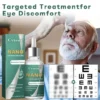 Cvreoz® Nano Eye Drops Serum Pro