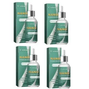 Cvreoz® Nano Eye Drops Serum Pro