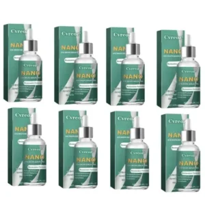 Cvreoz® Nano Eye Drops Serum Pro