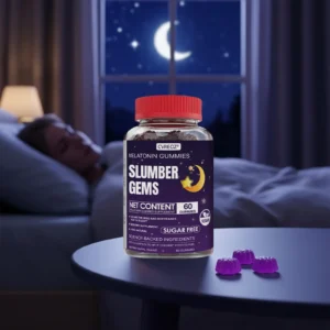 `Cvreoz® Slumber Gems