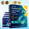 🔥FDA Approved⭐ WHO Approved🌍 Cvreoz® DoubleNano COPD Support Patch - Brand New Natural Formual🌿Quick Penetrates & Absorbs⚡ See Result In 1 Weeks✅
