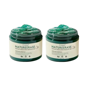 🔥FDA Approved⭐ WHO Approved🌍 Cvreoz® NatureErase Instant Mole & Spot Removal Gel - Deep Penetrated✅ All Natural Ingredients🌿