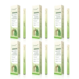 𝐔𝐒 𝐎𝐰𝐧𝐞𝐝 𝐚𝐧𝐝 𝐎𝐩𝐞𝐫𝐚𝐭𝐞𝐝✅ 𝑪𝒗𝒓𝖾𝐨𝒛® 𝐁𝐨𝐭𝐚𝐧𝐢𝐜𝐚𝐥 𝐌𝐮𝐥𝐥𝐞𝐢𝐧 𝐋𝐮𝐧𝐠 𝐂𝐥𝐞𝐚𝐧𝐬𝐞 𝐃𝐢𝐟𝐟𝐮𝐬𝐞𝐫(🫁Cough, Pharyngitis, shortness of breath, sputum, stuffy nose, bronchitis, bronchitis, allergy symptoms, lung discomfort)5🌈