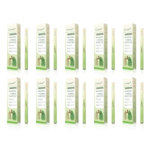 𝐔𝐒 𝐎𝐰𝐧𝐞𝐝 𝐚𝐧𝐝 𝐎𝐩𝐞𝐫𝐚𝐭𝐞𝐝✅ 𝑪𝒗𝒓𝖾𝐨𝒛® 𝐁𝐨𝐭𝐚𝐧𝐢𝐜𝐚𝐥 𝐌𝐮𝐥𝐥𝐞𝐢𝐧 𝐋𝐮𝐧𝐠 𝐂𝐥𝐞𝐚𝐧𝐬𝐞 𝐃𝐢𝐟𝐟𝐮𝐬𝐞𝐫(🫁Cough, Pharyngitis, shortness of breath, sputum, stuffy nose, bronchitis, bronchitis, allergy symptoms, lung discomfort)5🌈