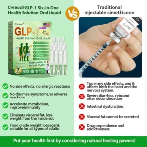 | 𝑪𝒗𝒔‘𝒔 𝑶𝒏𝒍𝒊𝒏𝒆🇺🇲  | 🏥 Cvreoz® Six-in-One Health Liquid 💧 Daily ✅ Weight ⚖️, Heart ❤️, Metabolism 🔄, Sleep 💤, Digestion 🌿, Joints 🤸 & Vitality 🌟 – Noticeable results in 7 days! ✅