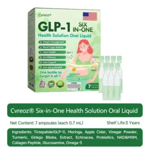 𝑾𝒂𝒍𝒈𝒓𝒆𝒆𝒏𝒔 𝒐𝒏𝒍𝒊𝒏𝒆/Cvreoz® 𝐺𝐿𝑃-𝟏  𝐒𝐢𝐱 𝐢𝐧 𝑶𝐧𝐞 𝐇𝐞𝐚𝐥𝐭𝐡 𝐒𝐨𝐥𝐮𝐭𝐢𝐨𝐧 𝐎𝐫𝐚𝐥 𝐋𝐢𝐪𝐮𝐢 𝐅𝐨𝐫 𝐨𝐛𝐞𝐬𝐢𝐭𝐲, 𝐜𝐚𝐫𝐝𝐢𝐨𝐯𝐚𝐬𝐜𝐮𝐥𝐚𝐫 𝐡𝐞𝐚𝐥𝐭𝐡, 𝐝𝐢𝐚𝐛𝐞𝐭𝐞𝐬, 𝐬𝐥𝐞𝐞𝐩 𝐚𝐩𝐧𝐞𝐚, 𝐆𝐮𝐭 𝐇𝐞𝐚𝐥𝐭𝐡, 𝐣𝐨𝐢𝐧𝐭 𝐢𝐬𝐬𝐮𝐞𝐬, 𝐚𝐧𝐝 𝐦𝐨𝐫𝐞