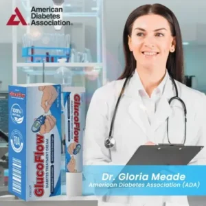 CVREOZ® GlucoFlow Diabetes Treatment Cream