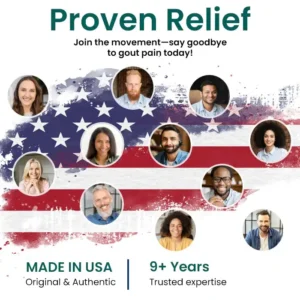 CVREOZ GoutEase Relief Spray