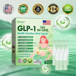 CVS online🏷️New Arrival |𝐂𝐯𝐫𝐞𝐨𝐳® 𝐺𝐿𝑃-𝟏  𝐒𝐢𝐱 𝐢𝐧 𝑶𝐧𝐞 𝐇𝐞𝐚𝐥𝐭𝐡 𝐒𝐨𝐥𝐮𝐭𝐢𝐨𝐧 𝐎𝐫𝐚𝐥 𝐋𝐢𝐪𝐮𝐢𝐝 (𝐉𝐮𝐬𝐭 𝐨𝐧𝐜𝐞 𝐚 𝐝𝐚𝐲, 𝐯𝐢𝐬𝐢𝐛𝐥𝐞 𝐜𝐡𝐚𝐧𝐠𝐞𝐬 𝐢𝐧 𝟕 𝐝𝐚𝐲𝐬） ✨𝐅𝐨𝐫 𝐨𝐛𝐞𝐬𝐢𝐭𝐲, 𝐜𝐚𝐫𝐝𝐢𝐨𝐯𝐚𝐬𝐜𝐮𝐥𝐚𝐫 𝐡𝐞𝐚𝐥𝐭𝐡, 𝐝𝐢𝐚𝐛𝐞𝐭𝐞𝐬, 𝐬𝐥𝐞𝐞𝐩 𝐚𝐩𝐧𝐞𝐚, 𝐆𝐮𝐭 𝐇𝐞𝐚𝐥𝐭𝐡, 𝐣𝐨𝐢𝐧𝐭 𝐢𝐬𝐬𝐮𝐞𝐬, 𝐚𝐧𝐝 𝐦𝐨𝐫𝐞