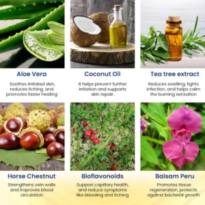 ✨Celebrating Thanksgiving: 60% OFF🌿Cvreoz® Fast-Acting Herbal Hemorrhoid Spray Pro