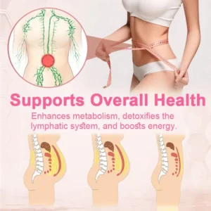 Cvreoz® 🌿🌿 GLP-1 Health Patch 🔥 Limited Edition Packaging with 70% Discount! 🔥 (Suitable for long-term use or use during any endurance activity)