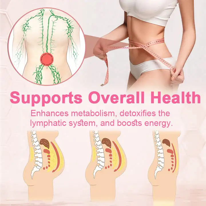 Cvreoz® 🌿🌿 GLP-1 Health Patch 🔥 Limited Edition Packaging with 70% Discount! 🔥 (Suitable for long-term use or use during any endurance activity)