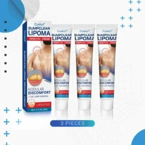 Cvreoz® BumpClear Lipoma Removal Cream