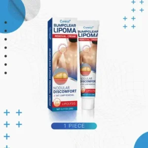 Cvreoz® BumpClear Lipoma Removal Cream
