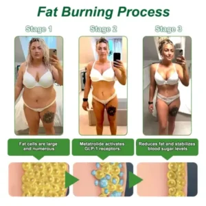 Cvreoz® GLP-1 Eight-in-One Oral Health Solution