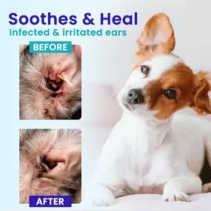 Cvreoz® Gentle Ear Relief