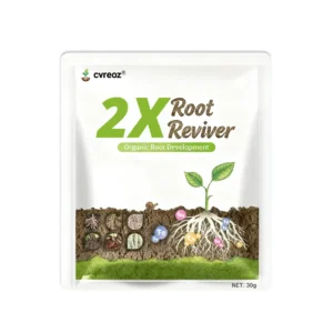 Cvreoz®2X Root Reviver