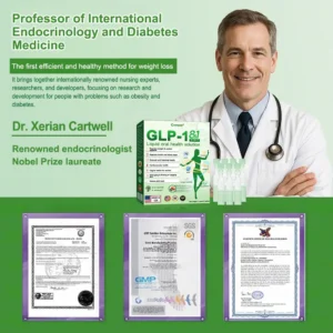 FDA Certified 👨‍🔬 Cvreoz® GLP-1 Eight-in-One Oral Health Solution 🍀 Scientifically formulated to support weight management, cardiovascular health, diabetes balance, sleep apnea, joint comfort, and more