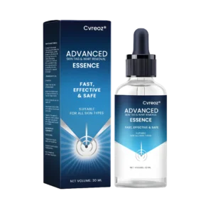 🏷️ EXCLUSIVE DEAL! 50% OFF - Cvreoz® Advanced Skin Tag & Wart Removal Essence
