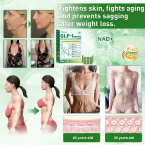 Cvreoz® 6-in-1 GLP-1 Inspired Metabolic Drops