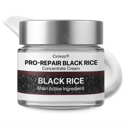 Cvreoz® Pro-Repair Black Rice Concentrate Cream